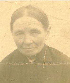 Mazgajska Anna (1872-1952)